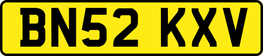 BN52KXV
