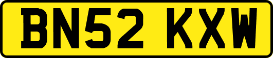 BN52KXW