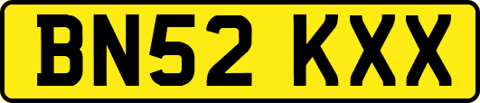 BN52KXX
