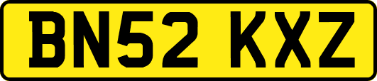 BN52KXZ