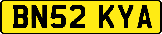 BN52KYA