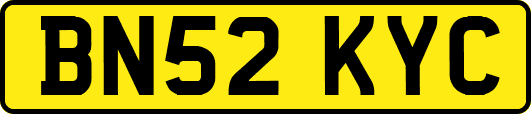 BN52KYC