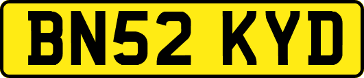 BN52KYD