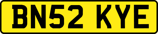 BN52KYE