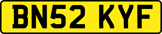 BN52KYF