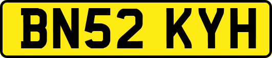 BN52KYH