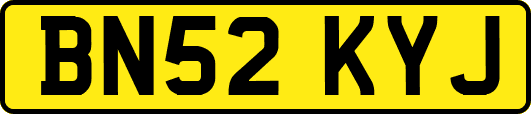 BN52KYJ