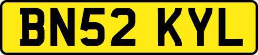 BN52KYL