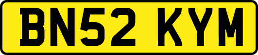 BN52KYM