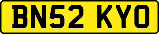BN52KYO