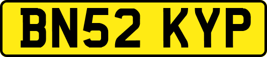 BN52KYP