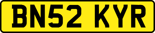 BN52KYR