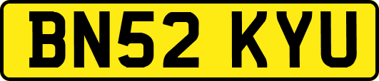 BN52KYU