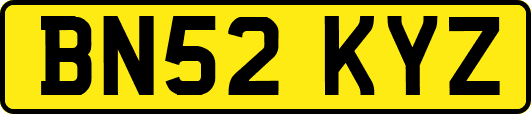 BN52KYZ