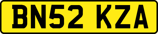 BN52KZA