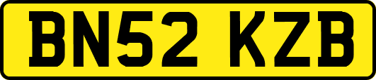 BN52KZB