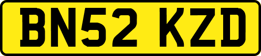 BN52KZD