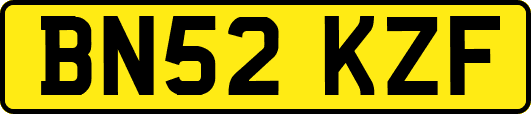 BN52KZF