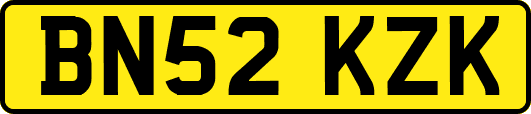 BN52KZK