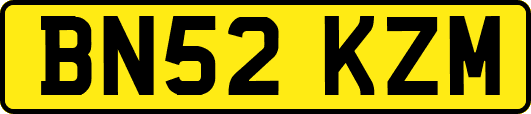 BN52KZM
