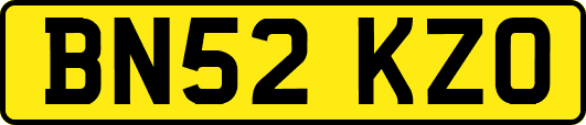 BN52KZO