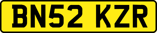 BN52KZR
