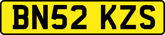 BN52KZS