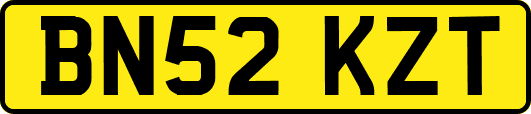 BN52KZT