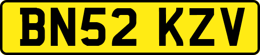 BN52KZV