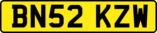 BN52KZW