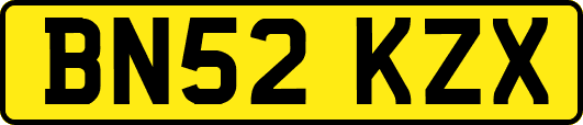 BN52KZX