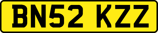 BN52KZZ