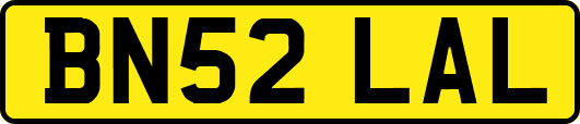 BN52LAL