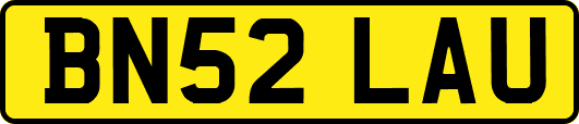BN52LAU