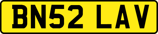 BN52LAV