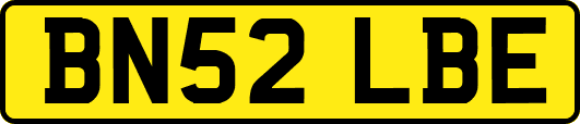 BN52LBE