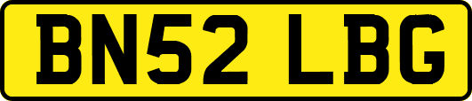 BN52LBG