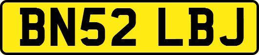 BN52LBJ