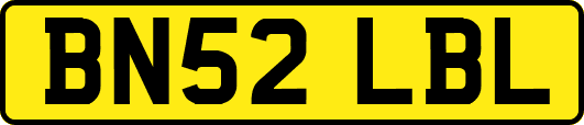 BN52LBL