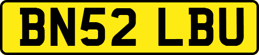 BN52LBU