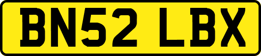 BN52LBX