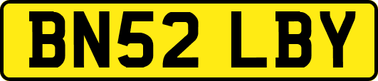 BN52LBY