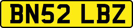 BN52LBZ