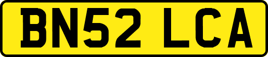 BN52LCA