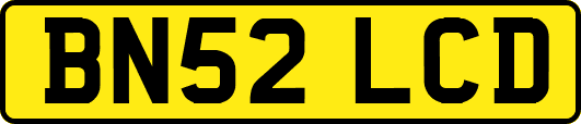 BN52LCD