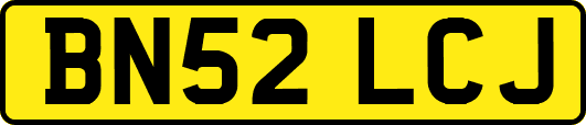 BN52LCJ