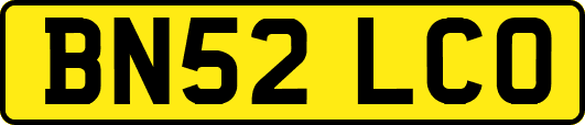 BN52LCO