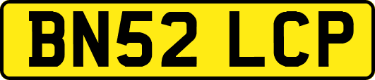 BN52LCP