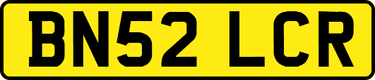BN52LCR