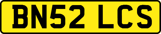 BN52LCS